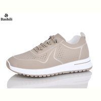 Кроссовки Башили H6557-9