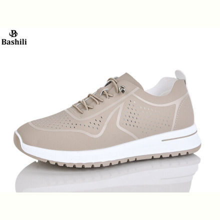 Кроссовки Башили H6557-9