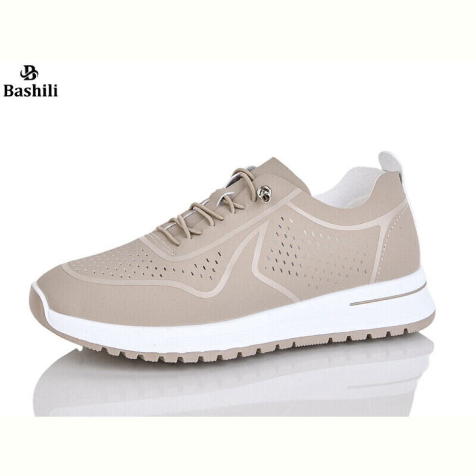Кроссовки Башили H6557-9