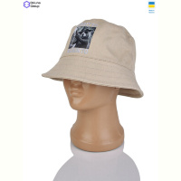 Панама Reluna Group 9038-1 beige