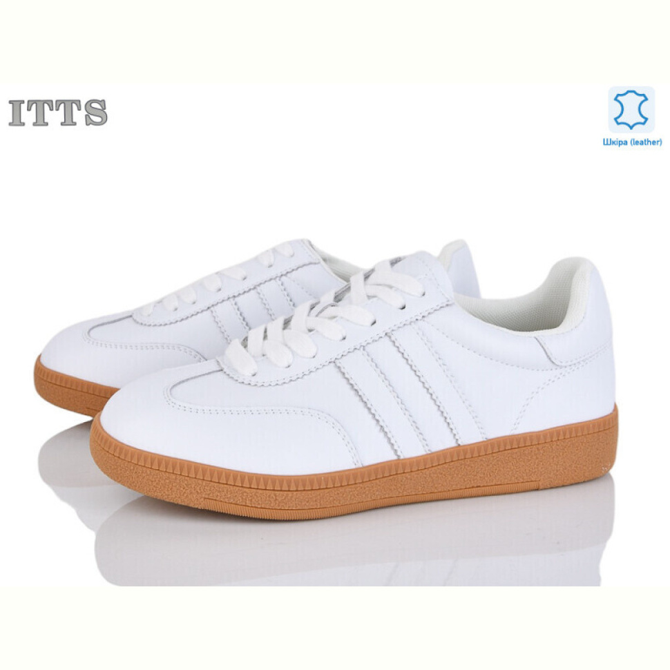 Кроссовки ITTS Q005-E