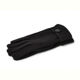 Перчатки PAIDI 211 пальто black