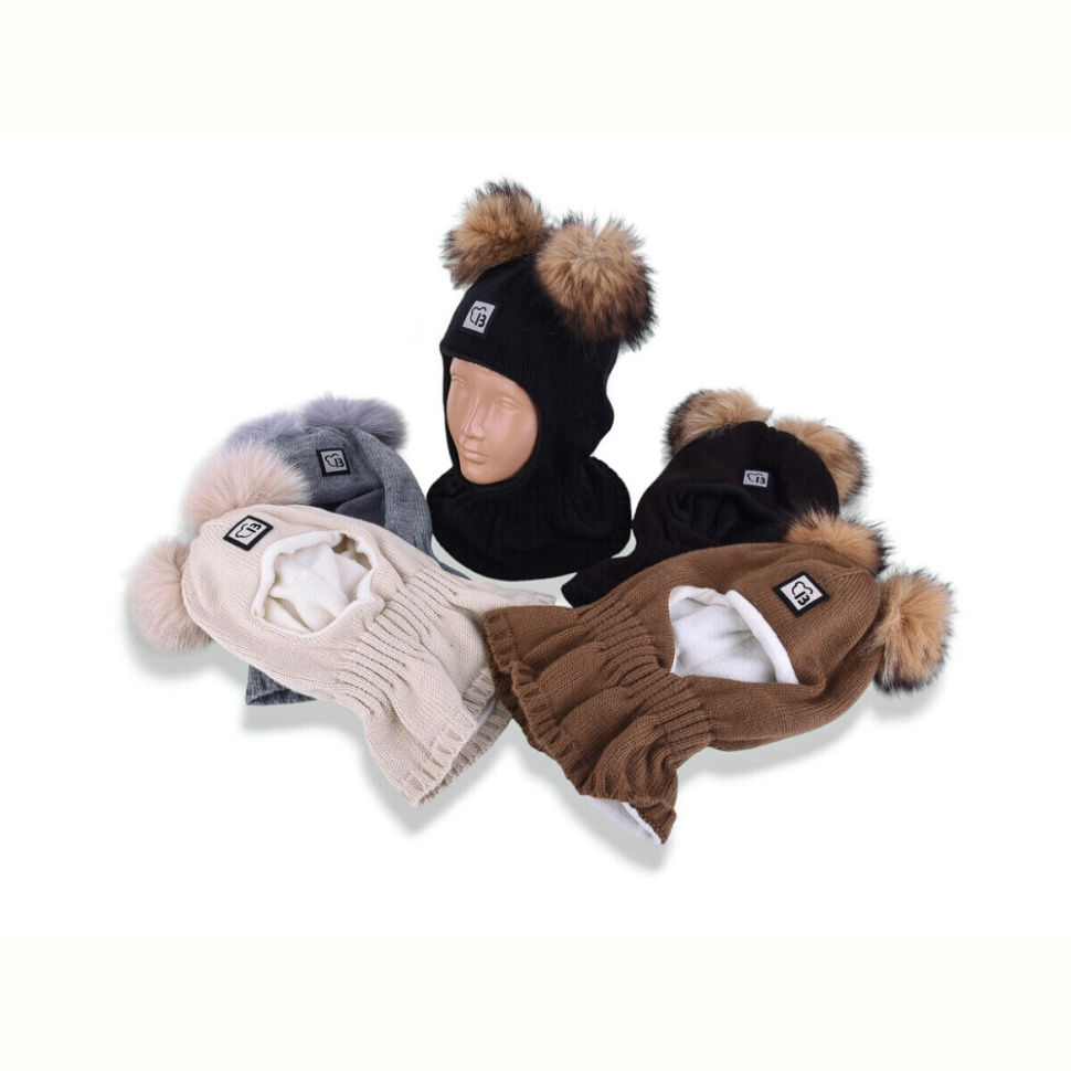 Шапка Red Hat 4079M mix