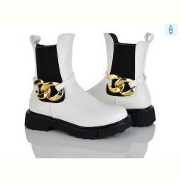 Ботинки Xifa kids A2280-3C