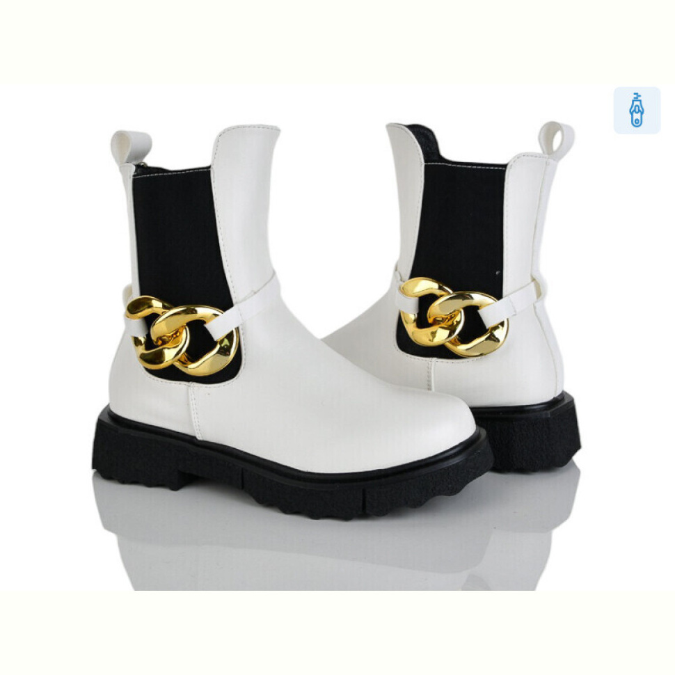 Ботинки Xifa kids A2280-3C