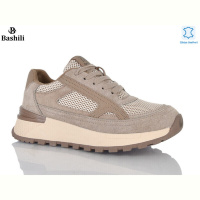 Кроссовки Башили H6572-18