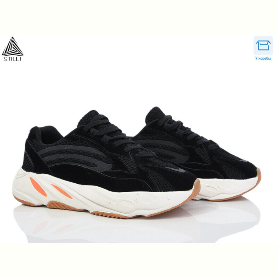 Кроссовки STILLI Group CX601-12 піна Кроссовки STILLI Group CX601-12 піна