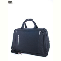 Сумка Superbag 1831 black