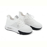 Кроссовки Allshoes 205435