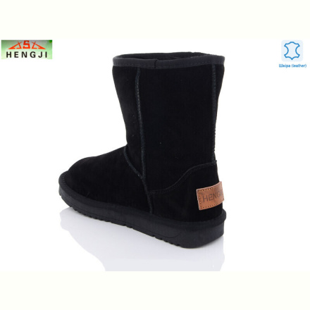 Угги HENGJI-ELENA 5825