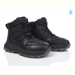 Ботинки Ok Shoes MD1260