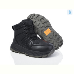 Ботинки Ok Shoes MD1260