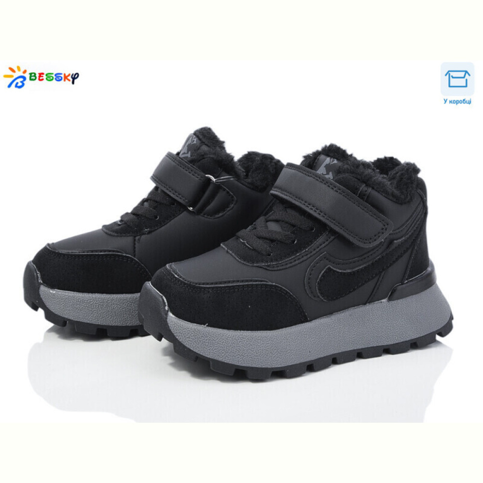 Кроссовки Bessky-Kellaifeng BM3974-1B