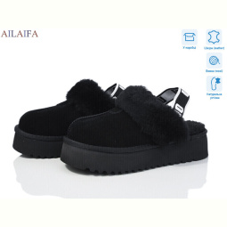 Угги Ailaifa U101-2