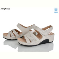 Босоножки Minghong 2605-3