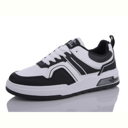 Кроссовки DaFuYuan HK105-1 black