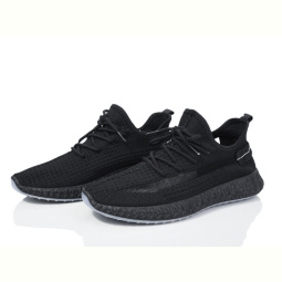 Кроссовки Violeta 20-823 black