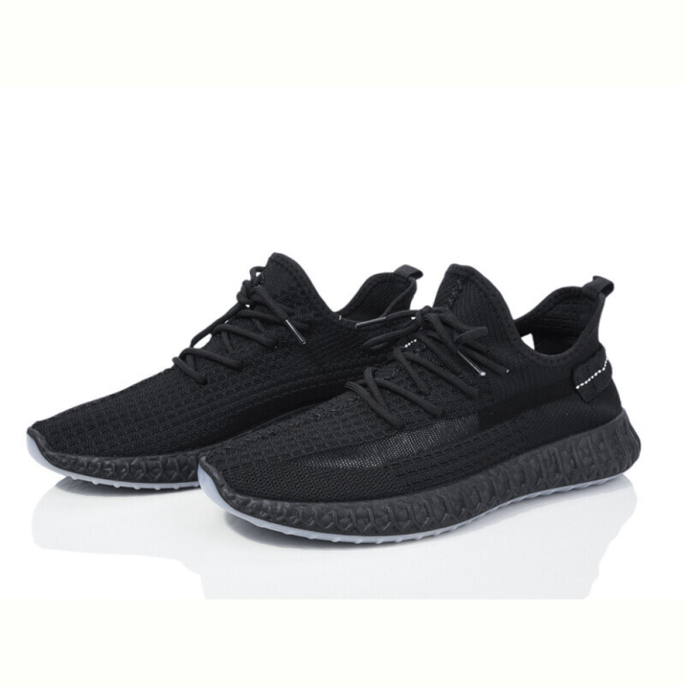 Кроссовки Violeta 20-823 black