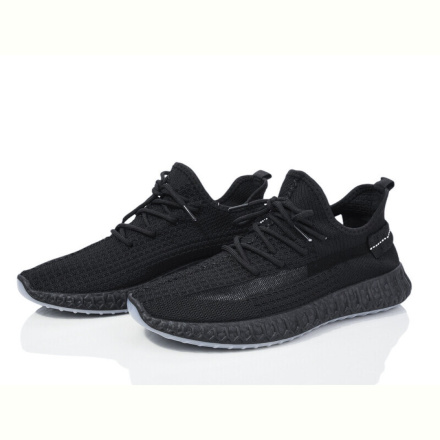Кроссовки Violeta 20-823 black