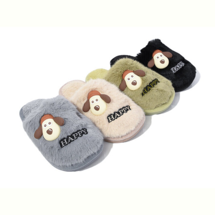 Тапки Elmob MX13 mix