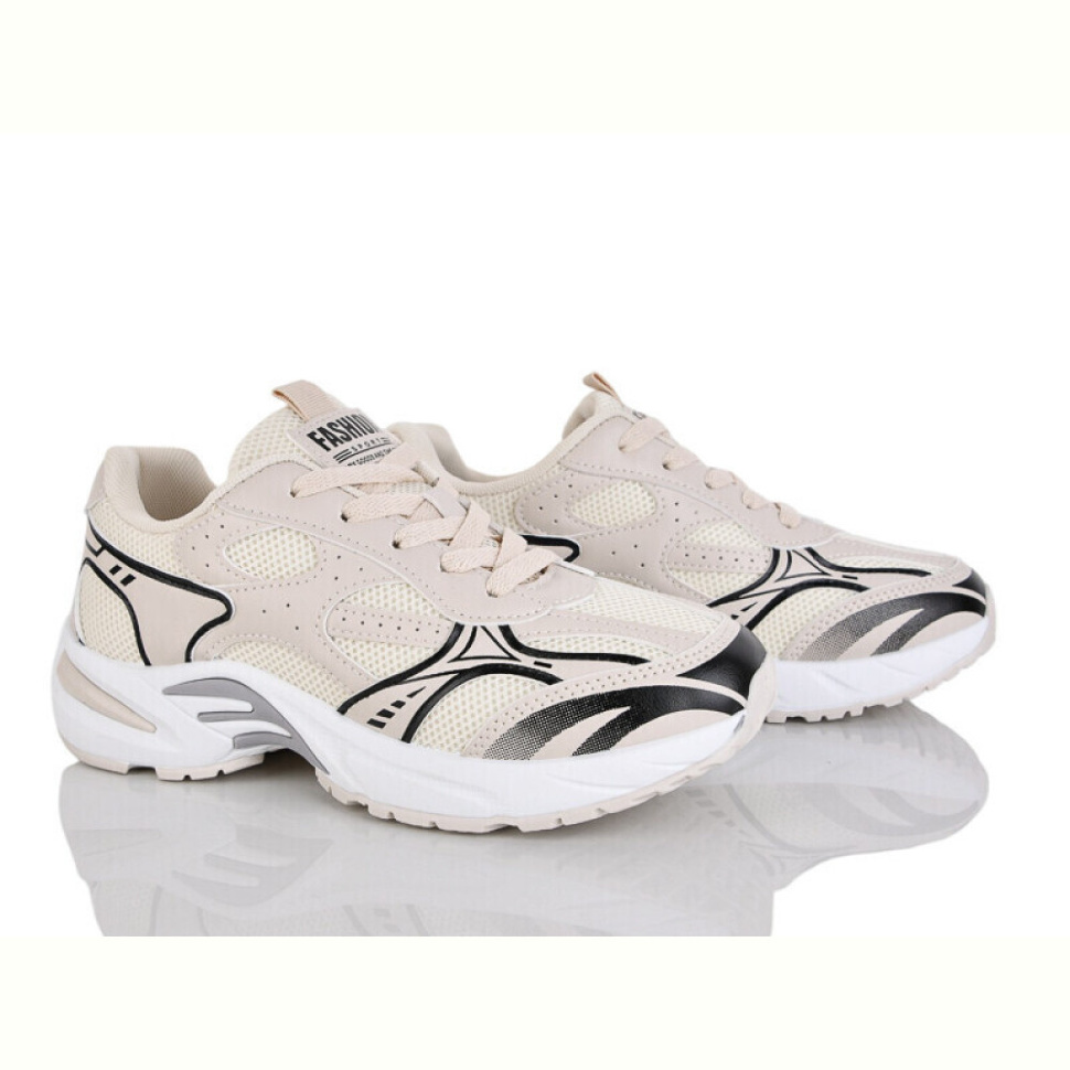 Кроссовки Бабочка-Mengfuna-AESD 245-69