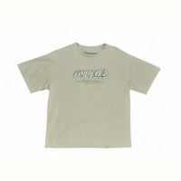 Футболка Baron 3214 green