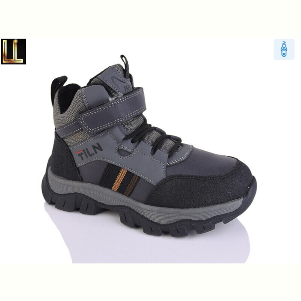 Ботинки Lilin A887-3