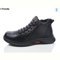 Ботинки Trendy BK1090A-1