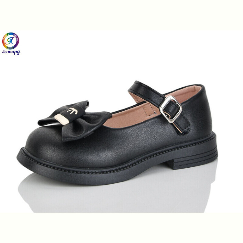 Туфли Леопард A3-1B