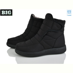 Дутики BIG A8018-1