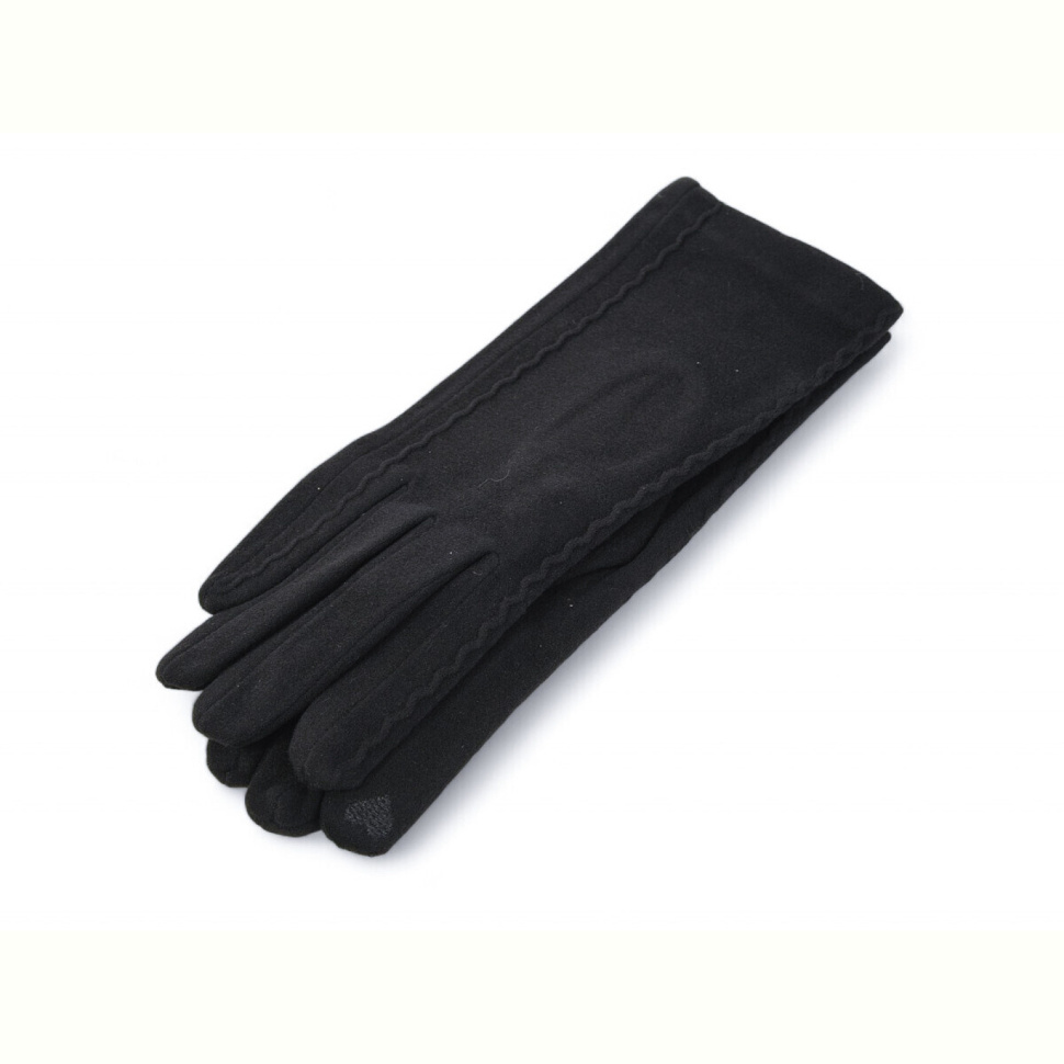 Перчатки Королева B8-67 black