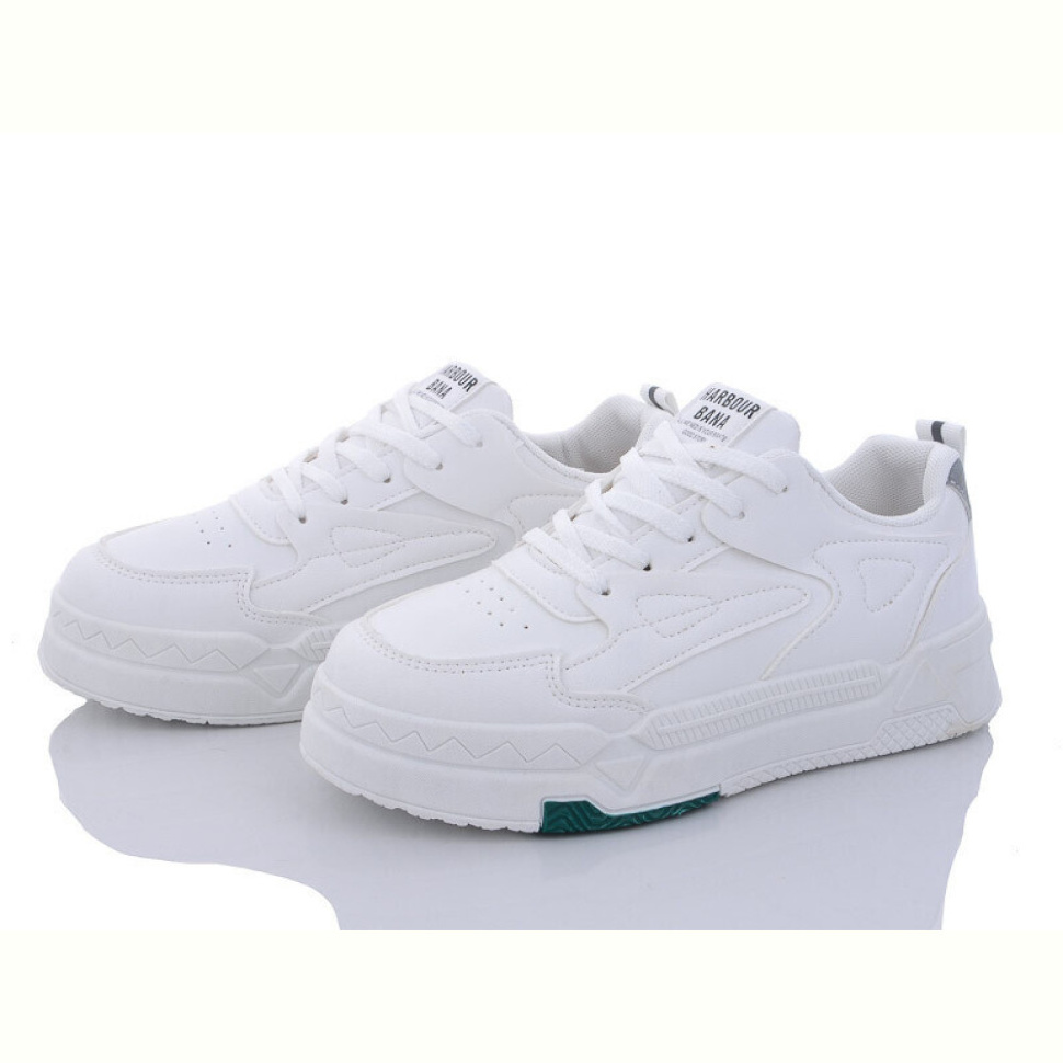 Кроссовки Violeta 45-96 white