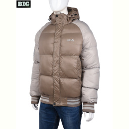 Куртка BIG 3937-23128-4 brown