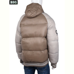 Куртка BIG 3937-23128-4 brown