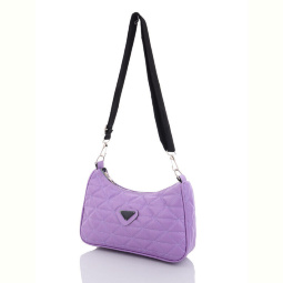 Сумка David Polo 2134-7 violet