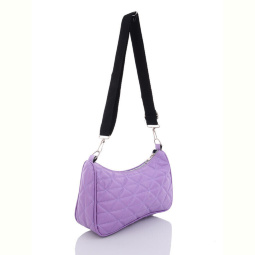 Сумка David Polo 2134-7 violet