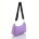 Сумка David Polo 2134-7 violet
