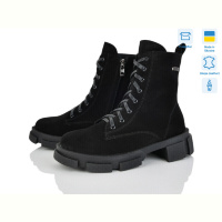 Ботинки Fat Fox-Tamei 8031-5