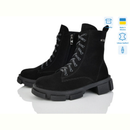 Ботинки Fat Fox-Tamei 8031-5