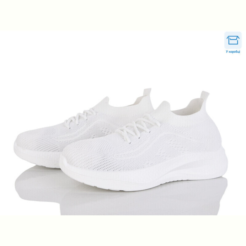 Кроссовки Moli L69-3 піна