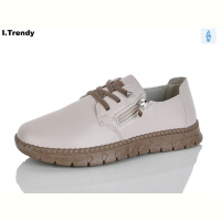 Туфли Trendy BK1362-3K