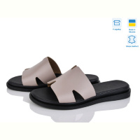 Шлепки A.Dama MV187-2