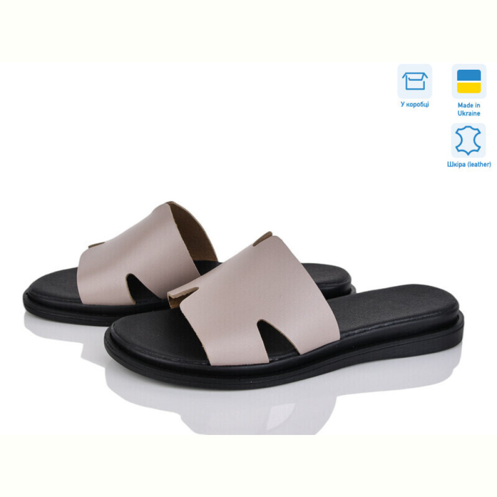 Шлепки A.Dama MV187-2