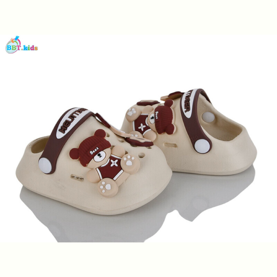 Кроксы BBT A9173-1-2