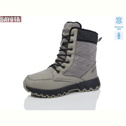 Дутики Sayota B856-6