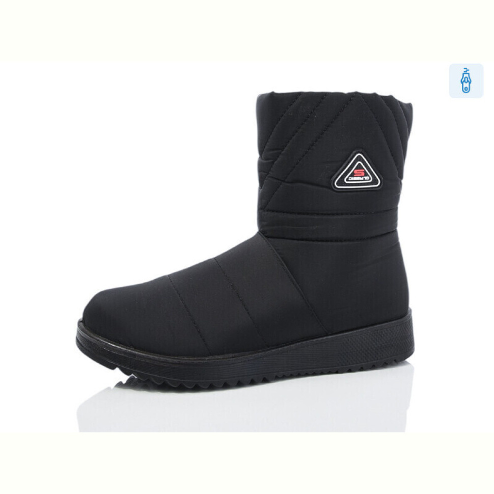 Дутики Ok Shoes 625 Дутики Ok Shoes 625