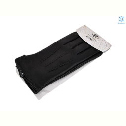 Перчатки PAIDI 61-6 black