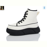 Ботинки Lilin LX903-61