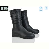 Сапоги BIG H8320-1