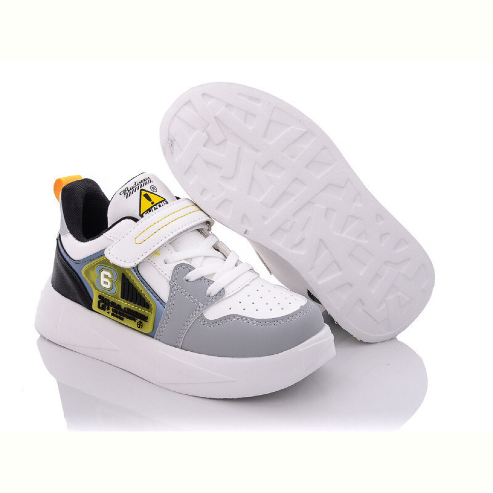 Кроссовки Alemy Kids XXD5362P Кроссовки Alemy Kids XXD5362P